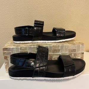 Taryn Rose Fausta Sandals